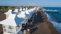Gardenya Lara Suit Hotel