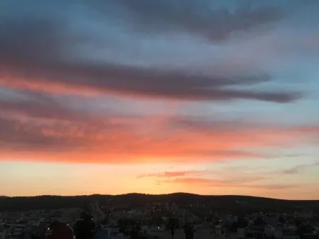 Lotus Hotel Отели в г. Tasucu Mahallesi