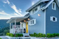The Box House & Seaview & Private Pool