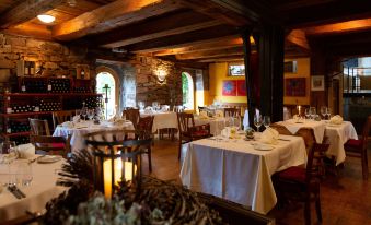 Gutshof-Hotel Waldknechtshof