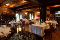 Gutshof-Hotel Waldknechtshof Hotels in Schonmunzach