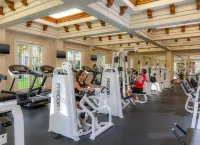 Pueblo Bonito Emerald Bay Resort & Spa - نادي رياضي