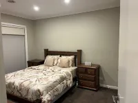 The Hidden Paradise in the Valley luxury Farmhouse Hotels in Kilmore