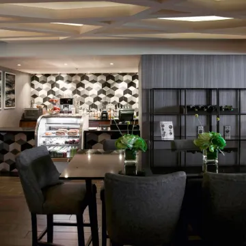 Tijuana Marriott Hotel