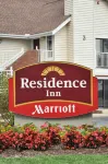 Residence Inn Richmond West End Hotels in Dumbarton