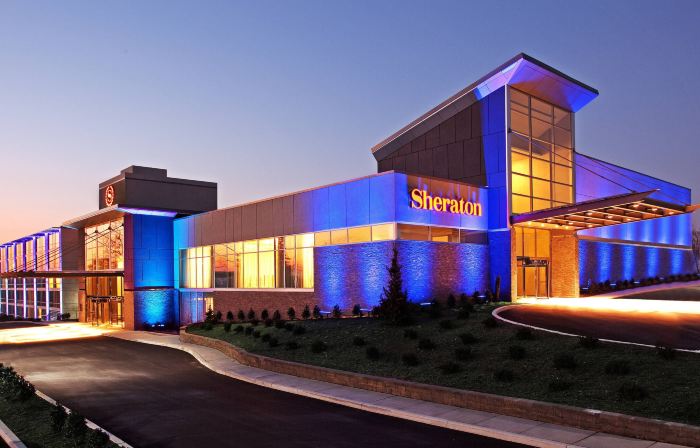 Sheraton Valley Forge King of Prussia