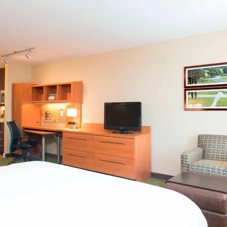 TownePlace Suites Lexington South/Hamburg Place