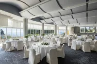 Le Méridien Beach Plaza فنادق في مونتي كارلو