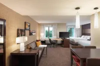 Residence Inn Greenville Hoteles en Mauldin