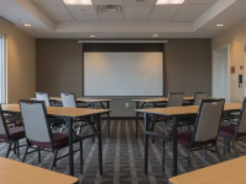 TownePlace Suites Syracuse Liverpool Hotels in Clay