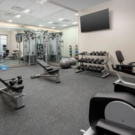 Residence Inn Bend