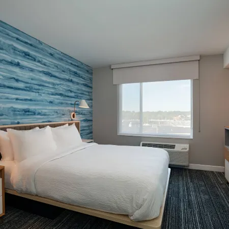 TownePlace Suites Brentwood Отели рядом с достопримечательностью «Лесопарк»