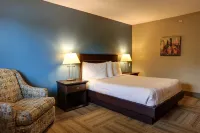 Vedder River Inn Hotels in Chilliwack
