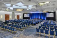 Hartford Marriott Downtown Отели в г. Хартфорд