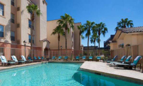 Residence Inn Phoenix Airport