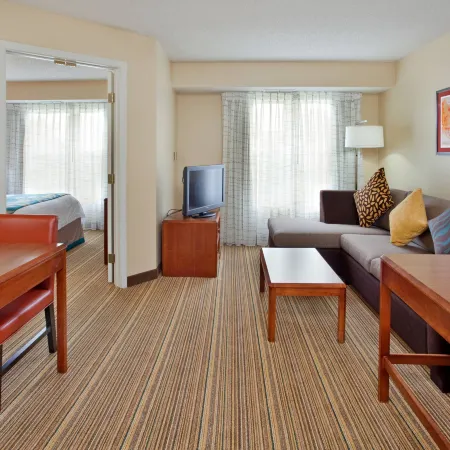 Residence Inn Houston Sugar Land/Stafford