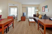 Residence Inn Houston Sugar Land/Stafford Hotel di Stafford