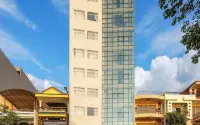 Star City Riverside Hotel by Haviland Hotels in Da Nang