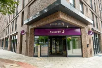 Premier Inn Hamburg City Klostertor Hotels near Harry's Hamburger Hafenbasar