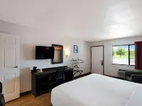 Quality Inn & Suites Junction Hoteles en Condado de Kimble