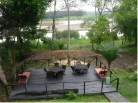 Eco Hotel Aldea -Amazonas Hotels in Puerto Narino