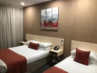 Adelaide Airport Motel - Motels