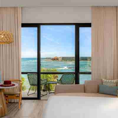 Hilton Tulum Riviera Maya All-Inclusive Resort Rooms