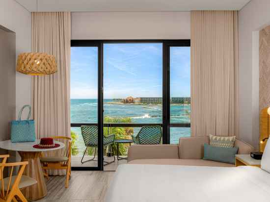 Hilton Tulum Riviera Maya All-Inclusive Resort Rooms