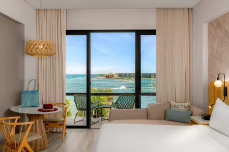 Hilton Tulum Riviera Maya All-Inclusive Resort