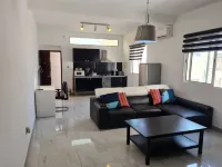 Cool Flat Cidade - Airport - Apartments