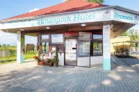 Tisza-to Apartmanpark Hotels in 