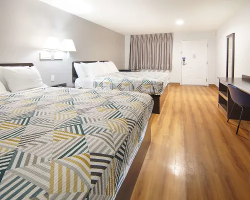 Motel 6 Lancaster, TX - DeSoto - Lancaster Hotels in Lancaster
