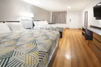 Motel 6 Lancaster, TX - DeSoto - Lancaster Hotels in Lancaster