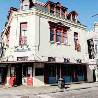 The Frenchmen New Orleans by Kasa Hotel Exterior