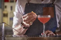 橄欖綠酒店 - 酒吧