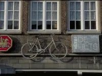 Maek Hotel Antwerp Central - Handwritten Collection Hotel berhampiran University of Antwerp