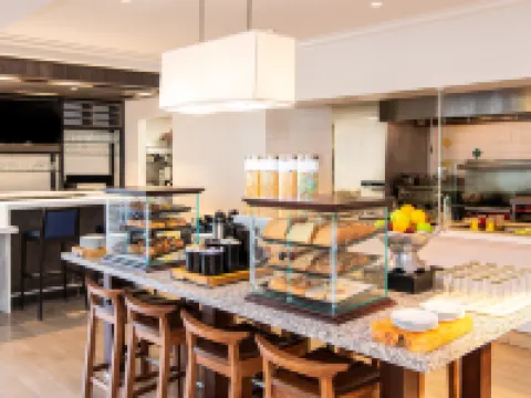 Hilton Garden Inn Baltimore Washington Airport Hotels in Linthicum Heights