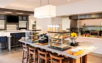 Hilton Garden Inn Baltimore Washington Airport