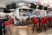 Holiday Inn ROCK ISLAND - QUAD CITIES by IHG - С баром
