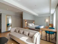 Sadu Hotel Almaty, a member of Radisson Individuals