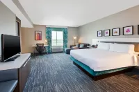 Hilton Garden Inn Dayton/Beavercreek Các khách sạn ở Beavercreek