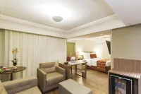 Blue Tree Premium Florianópolis Các khách sạn gần Escape One