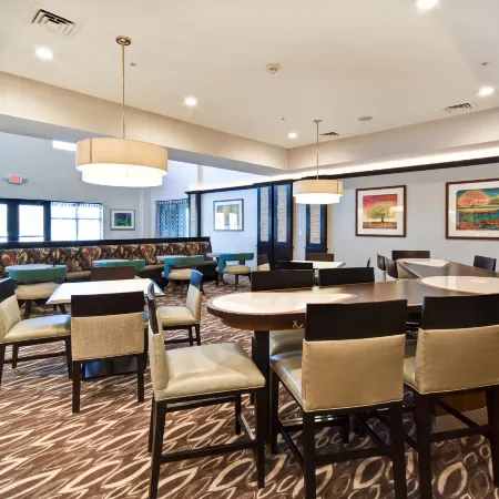 Homewood Suites by Hilton Novi Detroit