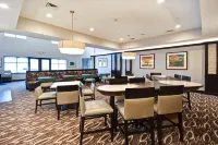 底特律諾維Homewood Suites by Hilton - 早餐