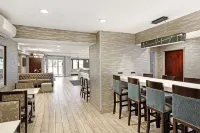 Best Western Plus Fairfield Hotel Отели в г. Фэрфилд