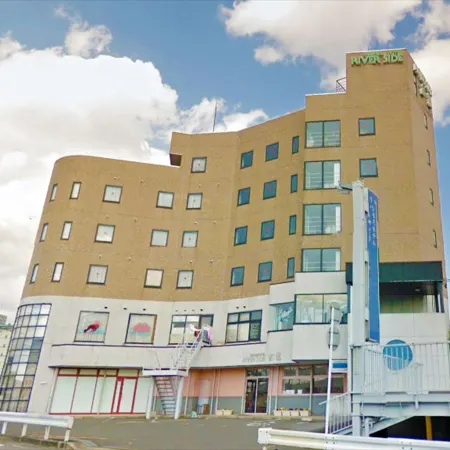 Hotel Tajimi Hills Riverside