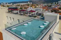 Cornaro Hotel - Luxury