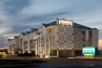 Staybridge Suites Plano - Richardson Area Hotels near Berkeley Square