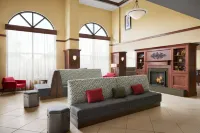 Hampton Inn Indianapolis Northwest - Park 100 - 2 étoiles