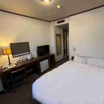 ホテル 苫小牧グリーンヒルズ Rooms